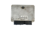 Steuergerät 0281001791 90589738 Opel Bosch GM 38090