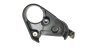 Stirndeckel Für Nockenwelle 7700853800 J7T760 2.2 12v Renault Safrane