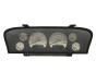 Tacho Kombiinstrument Jeep Grand Cherokee 56012916AM CR-0030-003K0