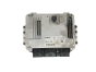 Steuergerät 0281016590 31272996 AB Volvo Bosch 