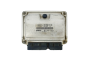 Steuergerät 038906019CK 0281010308 Audi Bosch 46689