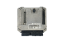 Steuergerät 89661-0D450 0281012322 Toyota Bosch 41401