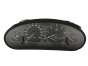 Tacho Kombiinstrument BMW 3 E46 6211 6906890 0263606271 29290