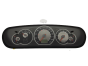 Tacho Kombiinstrument Citroen C5 9655608980 22082