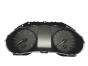 Tacho Kombiinstrument Nissan Qashqai 4EL2C 50602