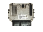 Steuergerät 0281015734 51900697 Fiat Bosch 