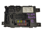 Steuergerät Moduł Fiat 00517954290 28079637 Delphi