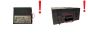 Modul 2118209126 510080420 Mercedes Delphi 2457