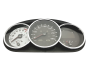 Tacho Kombiinstrument Renault Megane 3 248107541R 281216746