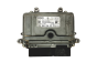 Steuergerät A6401503279 0281012377 Mercedes Bosch 18690