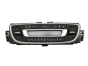 Klimabedienteil Bedienung Renault Megane 3 E1068420 275103596R Valeo 10284