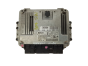 Steuergerät 0281011634 9660324180 9653958980 PSA Bosch 16387