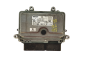 Steuergerät 0281013558 A6401501191 Mercedes Bosch 25261