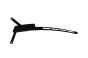 Scheibenwischerarm Vorne 4L1955408B 99551801202 Audi Q7 DPA
