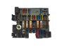 Steuergerät 9628024480 11559/04 PSA DAV 2348