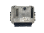 Steuergerät PSA 0281013872 9664843780 9653958980 Bosch 45215