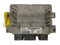 Steuergerät Ford 8V21-12A650-SF S180047002F Continental