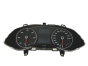 Tacho Kombiinstrument Seat Ibiza 6F0920741A A2C17414600 VDO