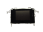 Radio-Display Ford Fiesta BA6T-18B955-ED MFD MID FoMoCo