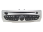 Cd-Radio Renault Megane 3 Scenic 3 281159638R 7649159391 2951