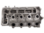 Zylinderkopf PSA Ford Volvo 9641752610 9656823180 2.0 HDI RHR