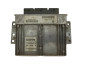 Steuergerät 8200153997 8200153837 21646251-8 Renault Sagem 13501