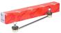 Koppelstange Citroen Peugeot C2 C3 1007 206 TRW JTS283 OE 508745