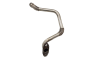Ladeluftschlauch 7700116210 1.9 DCI Renault 