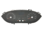 Tacho Kombiinstrument Fiat Idea 735470249 40658