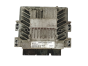 Steuergerät 5WS40481F-T 7T11-12A650-AF Ford  Siemens