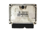 Steuergerät 045906019BG 0281011244 Seat VW Bosch 30188