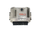Steuergerät 0281011701 8M51-12A650-LC Ford Bosch 35541
