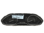 Tacho Kombiinstrument Peugeot 208 9822915380 9821126480 NS 31000