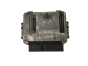 Steuergerät 55204761 0281012862 4E34A3ABM Fiat Bosch 18530