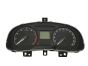Tacho Kombiinstrument Skoda Fabia 5J0920801B A2C53319705 32165