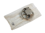 Motorhalter Original Citroen Peugeot 9673771280