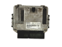Steuergerät 55206220 0281012899 Fiat Bosch 23964