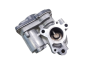 Agr-Ventil Renault 147100361R HU150100-0461 Denso 2.0 DCI 1726