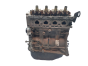 Benzinmotor D4F742 D4FL742 1.2 16v Renault Clio 3 Modus S3