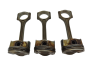 Pleuelstange Komplett 9807260380 1610806380 1.2 THP Citroen Peugeot