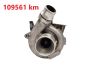 Turbolader GTA1549LV 770116-1 H8200638766 2.0 dCi 8200646108 109561 km