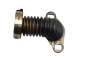 Luftschlauch EGR 8200444887 Renault 1.5 dci 8200321651 