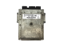 Steuergerät AC11-12A650-BC 9HBC Ford FoMoCo 16703