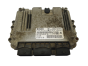 Steuergerät PSA 0281012619 9663943980 9653958980 Bosch 68111