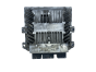 Steuergerät 7S61-12A650-AA 5WS40433A-T SID 804 2CLA Ford Siemens 49057