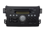 Cd-Radio Mit Mp3 Suzuki Opel 39101-51K0 CQ-MX0770G PACR08 1267