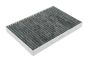 Innenraumfilter 4B0819439C B12800 Audi Seat Borsehung