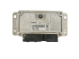 Steuergerät PSA Toyota 89661-0H022 0261208702 Bosch 39122