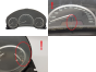 Tacho Kombiinstrument Saab 9-3 7553657 P12763128 1341