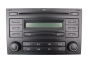 Cd-Radio Mit Mp3 Volkswagen 6Q0035152F RCD200